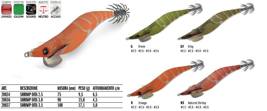 dtd shrimp oita egi fassa